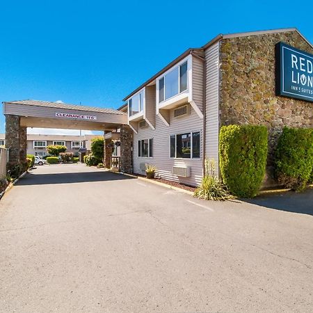 Red Lion Inn & Suites Βανκούβερ Εξωτερικό φωτογραφία